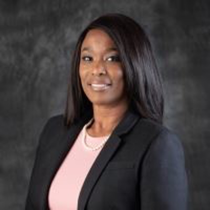 Mydraine Jan Fullett Photo